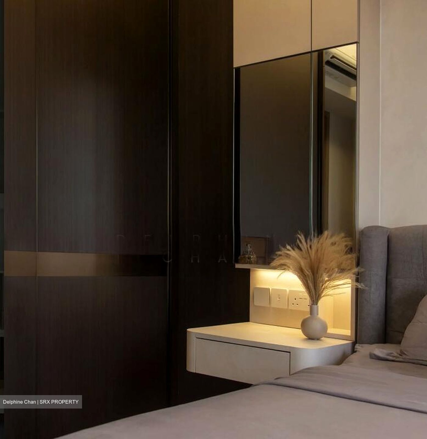 KI Residences at Brookvale (D21), Condominium #496596911